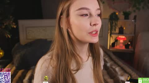 your Liza again. Next stream Dec. 1  at 2 or 3  GMT online show from 03/15/26, 08:53