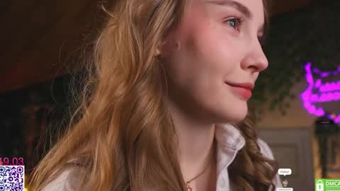 your Liza again. Next stream Dec. 1  at 2 or 3  GMT online show from 03/19/26, 08:51