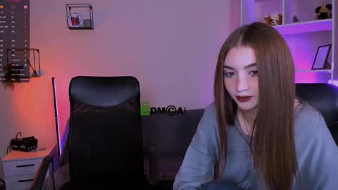 lissa_night online show from 11/07/25, 09:53