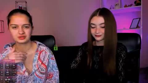 lissa_night online show from 12/15/25, 10:08