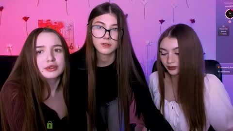 lissa_night online show from 02/12/26, 08:37