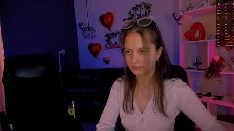 lissa_night online show from 02/25/26, 09:13