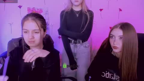 lissa_night online show from 03/08/26, 08:01