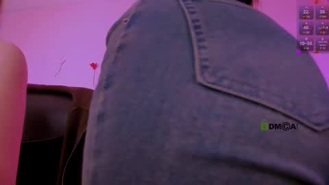 lissa_night online show from 03/10/26, 08:03