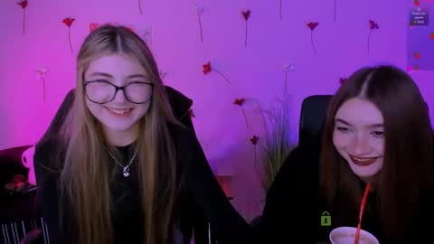 lissa_night online show from 03/11/26, 07:53