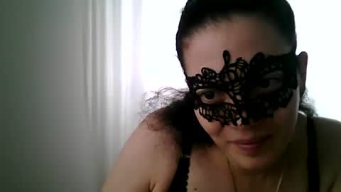 Lissa online show from 01/25/25, 11:44