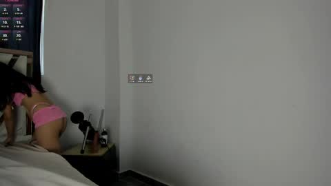 lissa_petitee online show from 04/04/26, 07:55