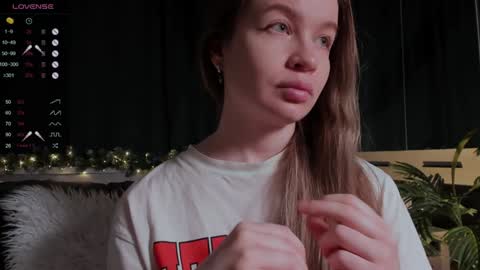 lissa_rose online show from 12/07/24, 07:43