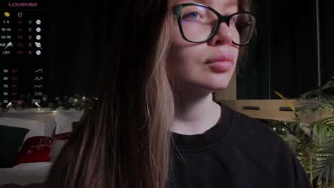 lissa_rose online show from 12/11/24, 04:53