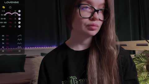 lissa_rose online show from 02/01/25, 06:29