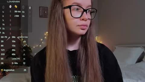 lissa_rose online show from 10/23/25, 08:29