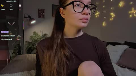 lissa_rose online show from 03/17/26, 07:01