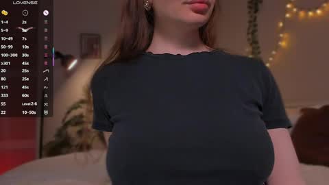 lissa_rose online show from 05/01/26, 06:56