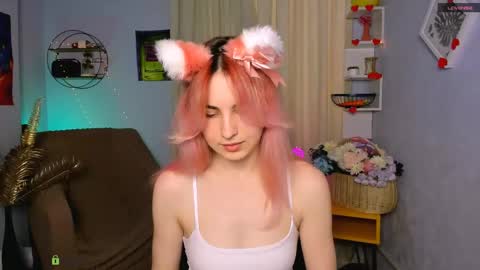 lissa online show from 05/20/26, 12:33