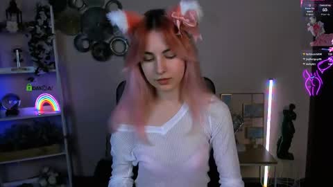 lissa online show from 05/21/26, 05:58