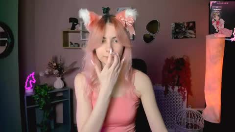 lissa online show from 05/22/26, 06:31