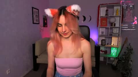 lissa online show from 05/25/26, 12:33