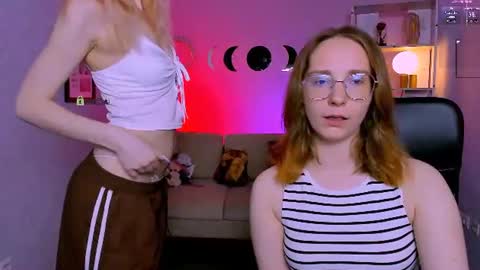 lissa online show from 06/21/26, 07:16