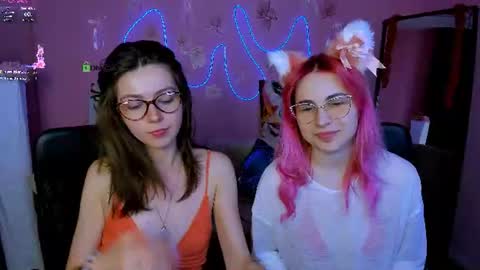 lissa online show from 07/02/26, 07:20