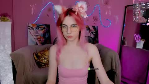 lissa online show from 07/11/26, 07:16