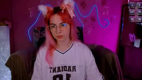 lissa online show from 07/14/26, 07:08