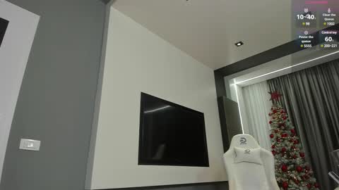 Snapshot of lissababe11 chatting on 01/27/25, 09:22 Alexa online show from 01/27/25, 09:22