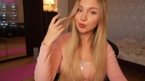 Snapshot of lissablush_ chatting on 05/10/26, 10:20 Lissa online show from 05/10/26, 10:20