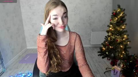 Snapshot of lissacain chatting on 01/16/25, 01:16 Lissa online show from 01/16/25, 01:16