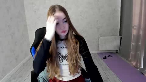 Snapshot of lissacain chatting on 02/20/25, 03:34 Lissa online show from 02/20/25, 03:34