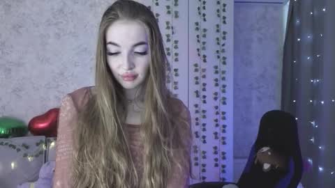 Lissa online show from 03/27/26, 04:07