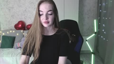 Lissa online show from 04/11/26, 08:46