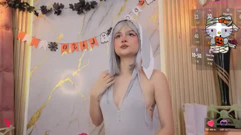 LISSA DUPONT online show from 10/27/25, 11:47