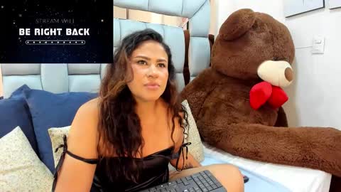 lissaharris online show from 12/02/25, 01:44