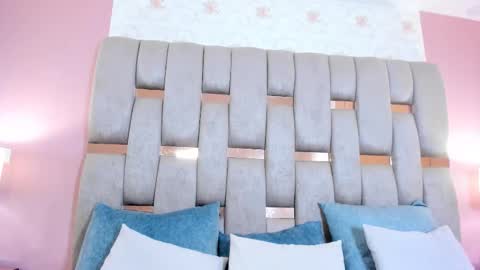 lissaharris online show from 01/12/26, 01:55