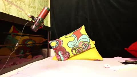 Lissa Ross online show from 12/05/24, 05:28