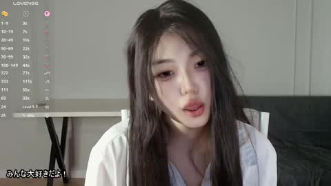 Lissa online show from 04/16/26, 09:39