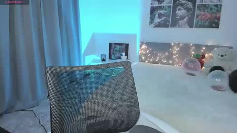 lissameoww online show from 10/31/25, 01:39