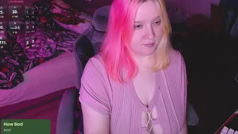Snapshot of lissamuff chatting on 05/30/26, 04:04 Lissa online show from 05/30/26, 04:04