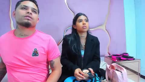 Snapshot of lissandjohnson chatting on 12/28/24, 08:05 LISSA JHONS online show from 12/28/24, 08:05