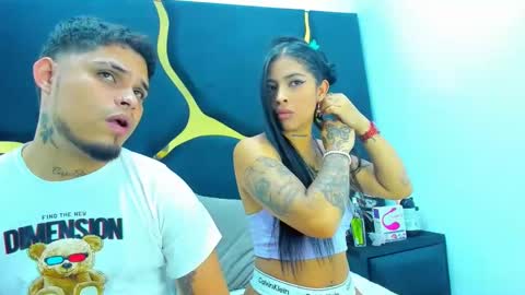 Snapshot of lissandjohnson chatting on 02/07/25, 05:10 LISSA JHONS online show from 02/07/25, 05:10