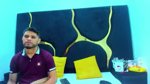 Snapshot of lissandjohnson chatting on 11/07/25, 06:46 LISSA JHONS online show from 11/07/25, 06:46