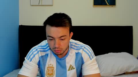 Natalia and alejandro online show from 04/09/26, 12:21