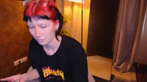 lissaros online show from 02/21/25, 05:46