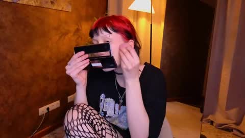 lissaros online show from 02/26/25, 04:58