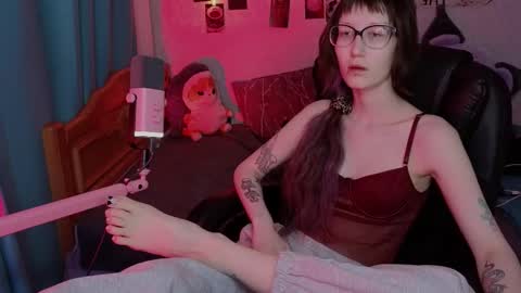 lissaros online show from 03/23/26, 04:22