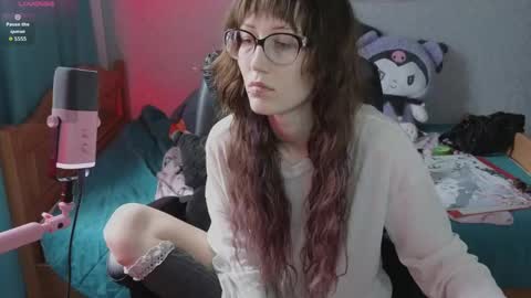 lissaros online show from 04/19/26, 12:15