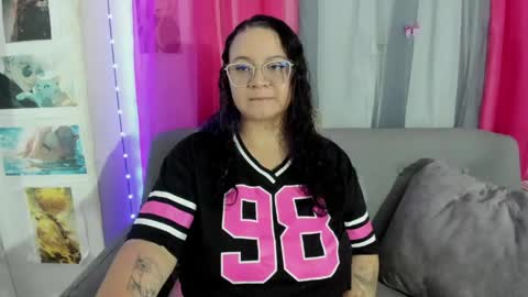 Snapshot of lissavillalobos chatting on 05/14/26, 10:05 lissa online show from 05/14/26, 10:05