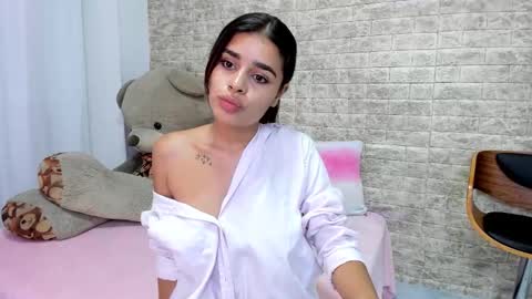 Liss Brown online show from 03/13/26, 04:24