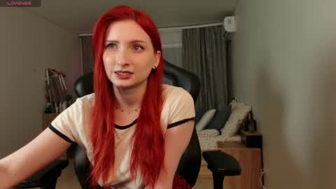 Lissa online show from 05/05/26, 10:01