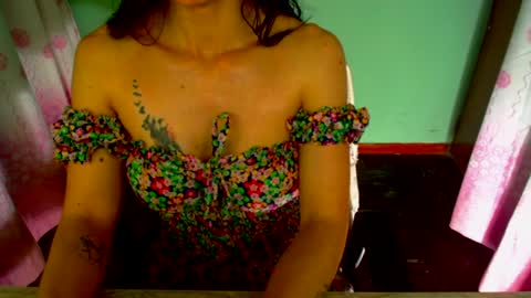 Snapshot of lisstaylor chatting on 12/23/24, 03:55 Liss online show from 12/23/24, 03:55